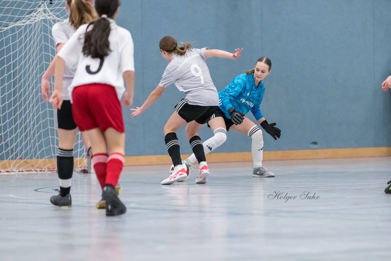 Bild 52 - wCJ Norddeutsches Futsalturnier Auswahlmannschaften